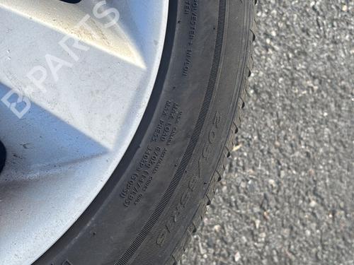 Fælk HONDA FR-V (BE) 2.2 i CTDi (BE5) | BP37622474C45 - Image 2