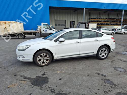 Injector CITROËN C5 III (RD_) 2.0 HDi 140 (RDRHF8, RDRHFA, RDRHA8, RDRHAJ) | BP37333849M100 - Image 16