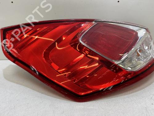 left-taillight-ford-fiesta-vi-cb1-ccn-2008-37323245 main image