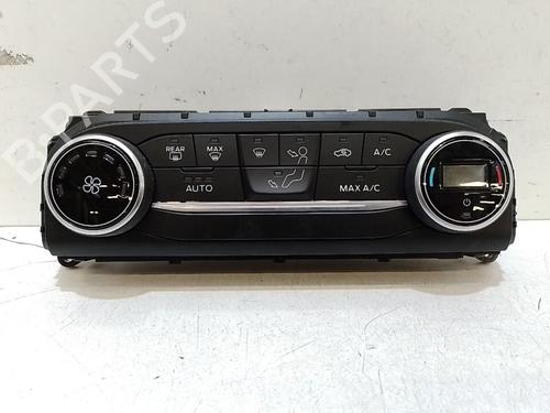 Climate control FORD FIESTA VII (HJ, HF) 1.1 Ti-VCT | BP37312718I5 - Image 3