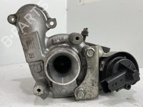 Turbolader/Kompressor Turbolader/Kompressor 37324700 37324700