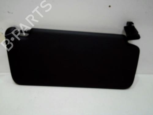 Left sun visor MERCEDES-BENZ A-CLASS (W176) A 200 CDI (176.001) | BP37307033I1 - Image 2