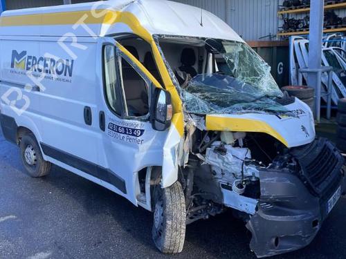 Pala sol esquerda PEUGEOT BOXER Bus 2.2 BlueHDi 120 | BP37327163I1 - Image 9