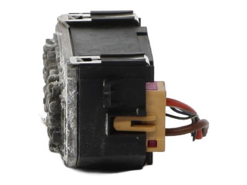 Heater resistor VW PASSAT B6 Variant (3C5) 1.9 TDI | BP37327501M108 - Image 4