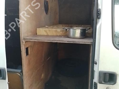 Left front indicator RENAULT MASTER II Van (FD) 2.2 dCI 90 (FD0G, FD0N, FD2G, FD2N, FD3G, FD3N) | BP37312252C32 - Image 10
