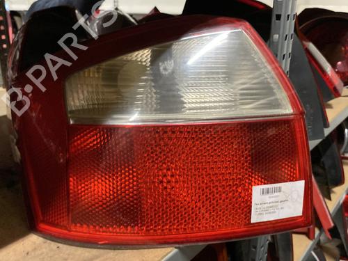 Left taillight AUDI A4 B6 (8E2) 1.9 TDI | BP37324722C34 - Image 3