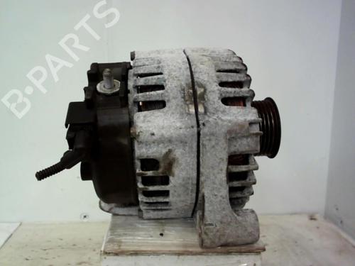 Alternator BMW 3 Touring (E91) 320 d | BP37308066M7 - Image 4