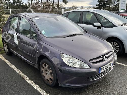 Starter PEUGEOT 307 (3A/C) 1.6 16V | BP37336099M8 - Image 17
