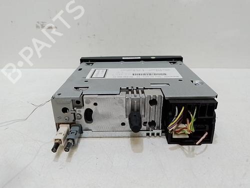 Radio CITROËN C5 III (RD_) | BP37312374E6 - Image 2