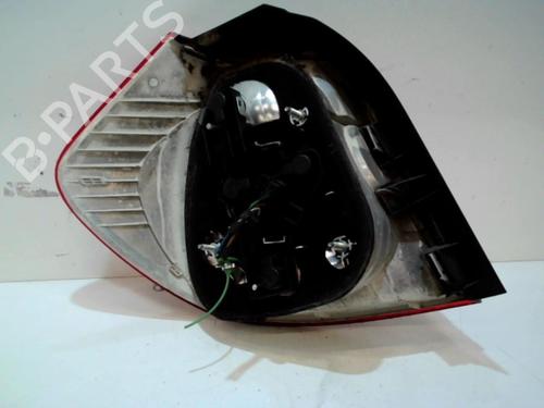 Right taillight BMW 1 (E87) 118 d | BP37307979C35 - Image 2