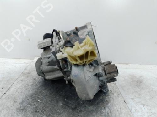 Gearbox CITROËN C3 II (SC_) | BP37321392M3 - Image 6