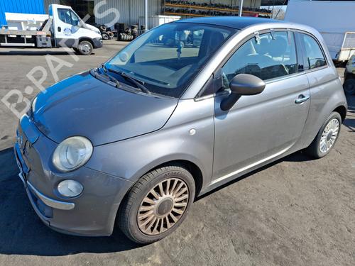 Used Parts FIAT 500 (312_)  0.9 (312AXG1A, 312.AXG11)  4803665
