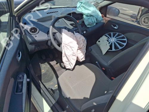 Front wiper motor RENAULT TWINGO II (CN0_) | BP37326600M29 - Image 6