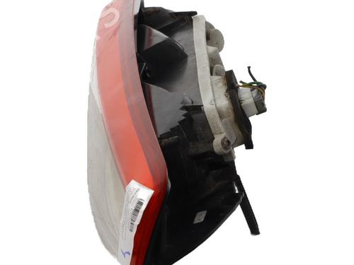 Left taillight FORD FOCUS II Turnier (DA_, FFS, DS) 1.8 TDCi | BP37330603C34 - Image 6