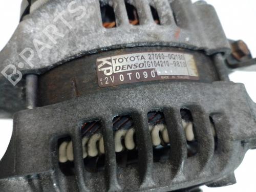 Alternator PEUGEOT 108 1.0 VTi | BP37321834M7 - Image 7