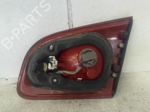 Used Left tailgate light Left tailgate light 37303890 37303890