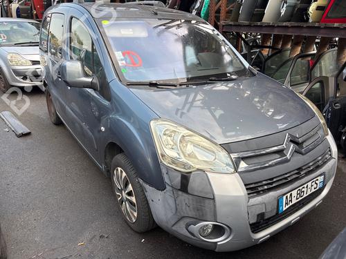 Starter CITROËN BERLINGO MULTISPACE (B9) 1.6 HDi 90 | BP39629952M8 - Image 12