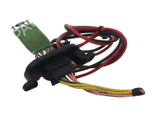 Heater resistor RENAULT KANGOO Express (FW0/1_)  | BP37339961M108  - Image 5