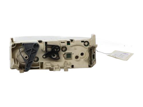 Used Climate control Climate control 37301075 37301075