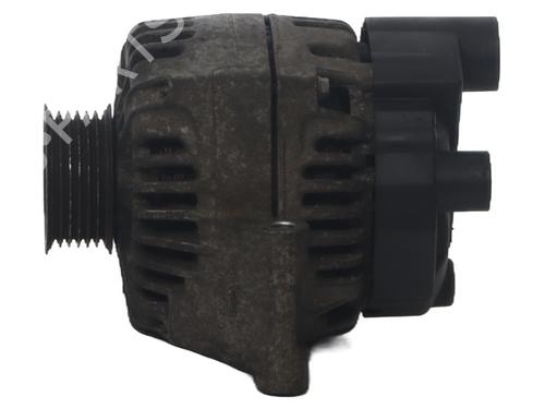 Alternator FIAT PUNTO EVO (199_) 1.3 D Multijet (199AXC1A, 199BXC1A, 199AXT1A, 199BXT1A) | BP37334115M7 - Image 4