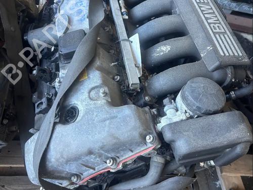 Engine BMW 3 (E90) 330 i | BP37340871M1 - Image 6