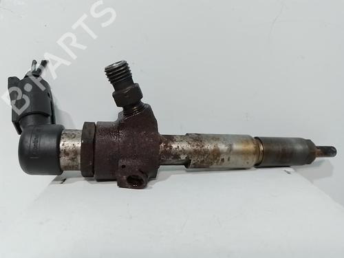Injector FORD TRANSIT CONNECT (P65_, P70_, P80_) 1.8 TDCi | BP37310703M100 - Image 2