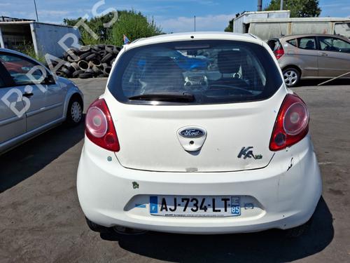 Engine FORD KA (RU8) 1.2 | BP37332005M1 - Image 8