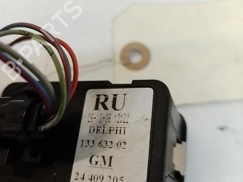 left-front-window-switch-opel-meriva-a-mpv-x03-2003-2004-2005-2006-2007-2008-2009-2010-37304595 main image