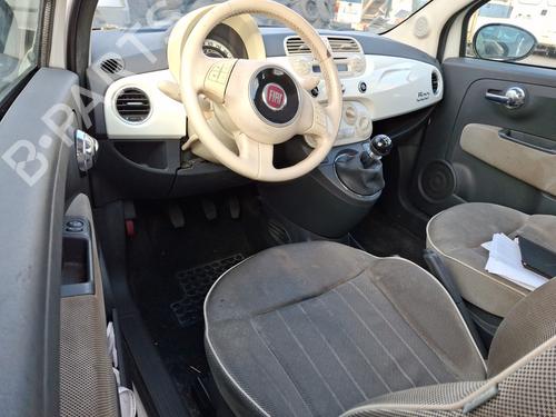 Right sun visor FIAT 500 (312_) 1.2 (312AXA1A) | BP37328118I2 - Image 13