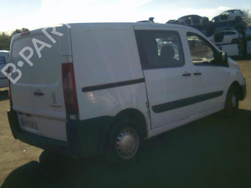Bagaksel CITROËN JUMPY II Van | BP37619146M2 - Image 10