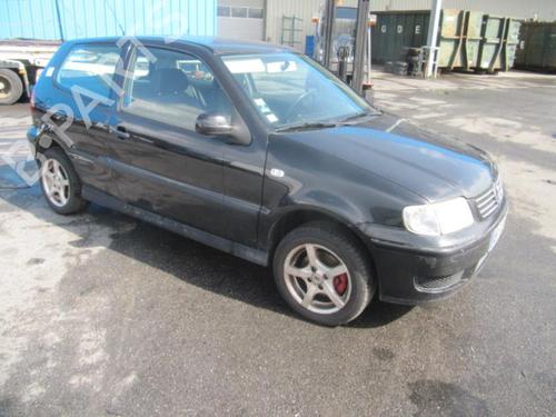 Right front indicator VW POLO (6N2) | BP37304445C33 - Image 7