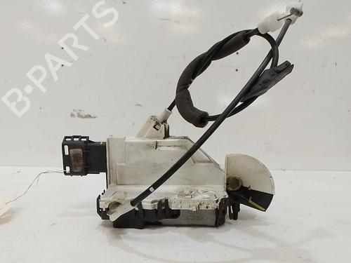 Used Front left lock Front left lock 37315622 37315622