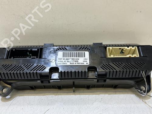 Climate control FORD FOCUS III Saloon | BP37325903I5 - Image 3
