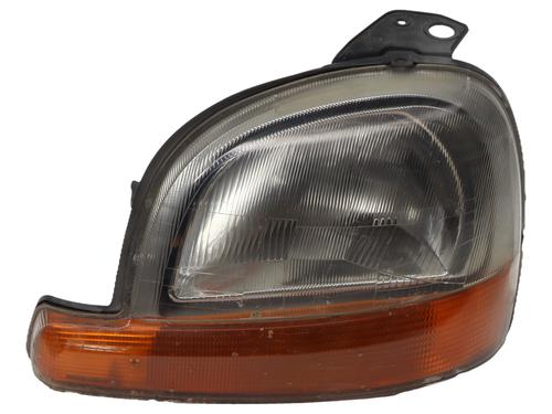 Left headlight RENAULT KANGOO (KC0/1_) 1.5 dCi (KC07) | BP39043858C28 - Image 2