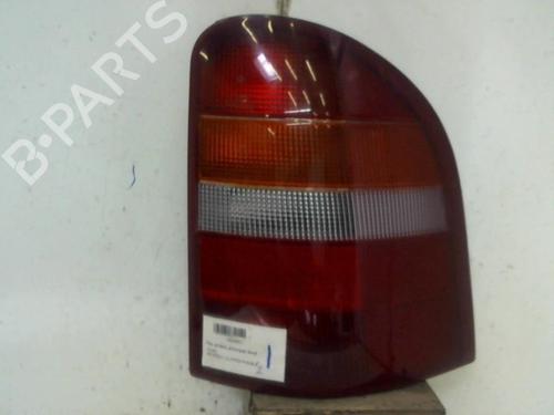 Used Right taillight Right taillight 37298840 37298840