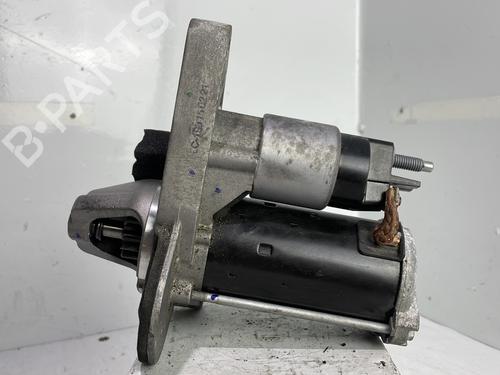 Starter RENAULT CAPTUR II (HF_) TCe 140 (HFN0) | BP37325035M8 - Image 4