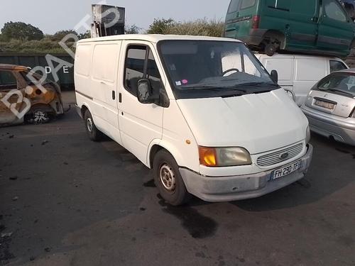 Left taillight FORD TRANSIT Van (E_ _) 2.5 DI (EAL, EAS) | BP37316189C34 - Image 5