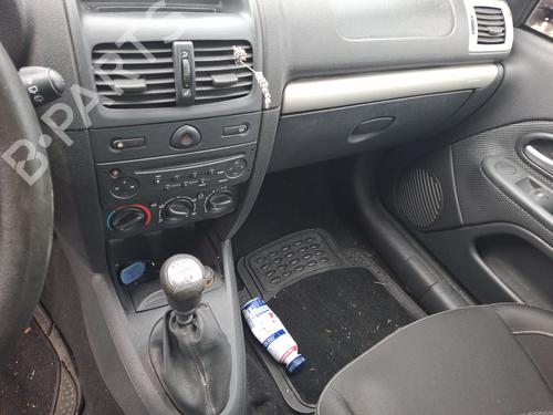 Left front window switch RENAULT CLIO III (BR0/1, CR0/1) | BP37349179I27 - Image 8