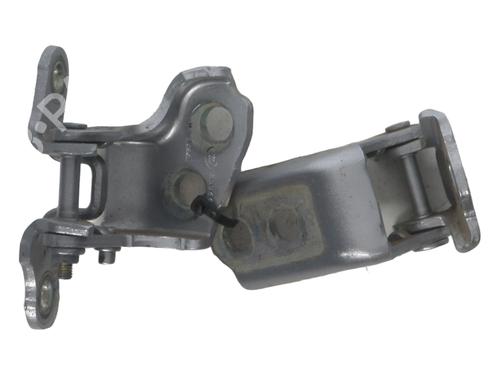 Hinge/Door check strap RENAULT CLIO V (B7_) 1.0 TCe 90 (B7MT) | BP37342103C146 - Image 2