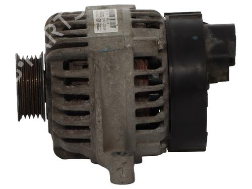 Alternator FIAT 500 (312_) 1.2 (312AXA1A) | BP37328550M7 - Image 2
