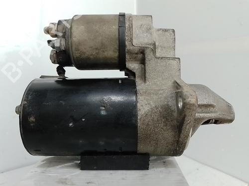Starter OPEL AGILA A (H00) 1.0 12V (F68) | BP37315797M8 - Image 4