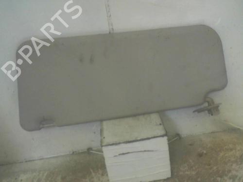 Used Right sun visor Right sun visor 37304731 37304731