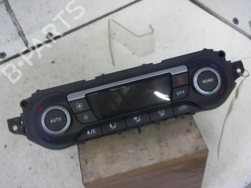 Used Climate control Climate control 37295844 37295844