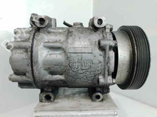 AC compressor DACIA LOGAN MCV (KS_) 1.5 dCi (KS0W) | BP37319083M34 - Image 5