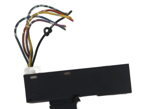 Left front window switch NISSAN MICRA III (K12) 1.4 16V | BP37347469I27 - Image 4
