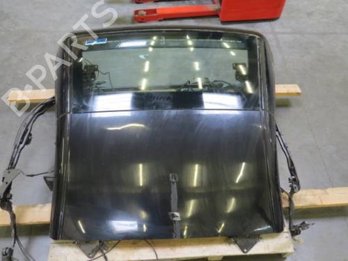 Used Hardtop Hardtop 37621925 37621925