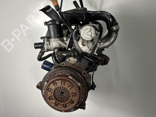 Used Engine Engine 37325927 37325927