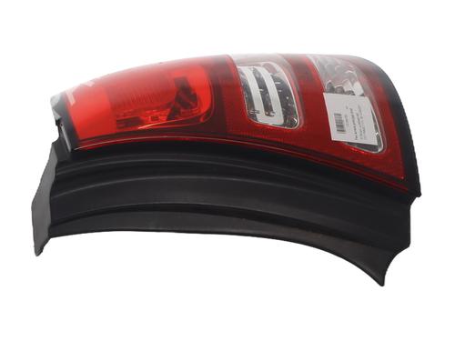 Right taillight CITROËN C3 II (SC_) 1.1 i | BP37342639C35 - Image 5