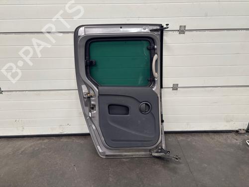 left-slide-door-renault-kangoo-grand-kangoo-ii-kw01_-2008-37345307 main image