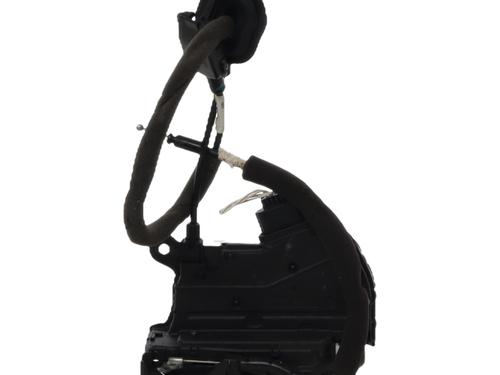 Used Front left lock Front left lock 37348552 37348552